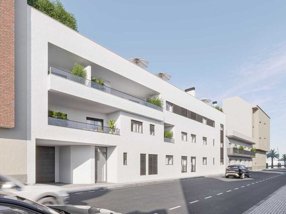 Imagen 2 de Apartamento en Venta en San Pedro Del Pinatar Murcia