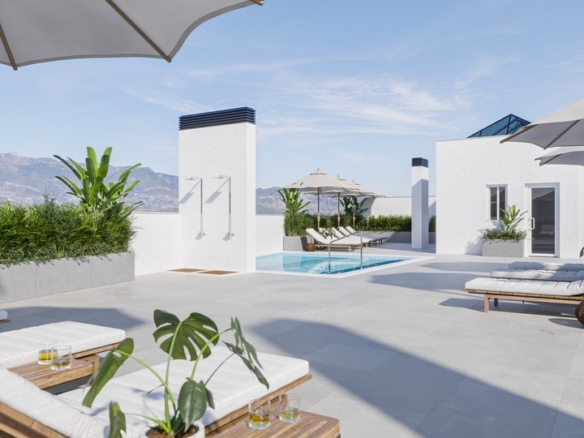 Imagen 3 de Apartamento en Venta en San Pedro Del Pinatar Murcia