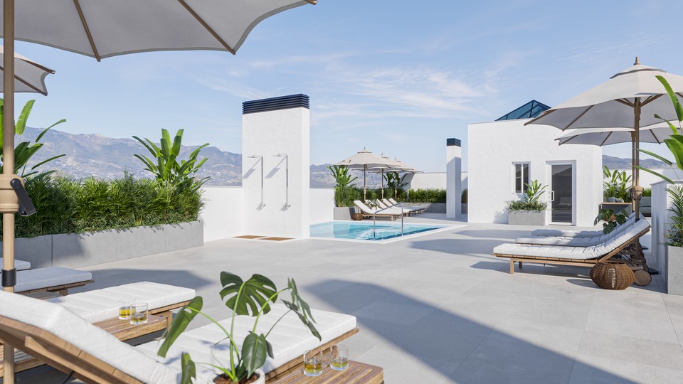 Imagen 3 de Apartamento en Venta en San Pedro Del Pinatar Murcia
