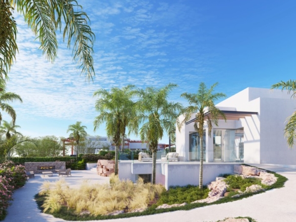 Imagen 2 de Casa-Chalet en Venta en Orihuela Costa Alicante