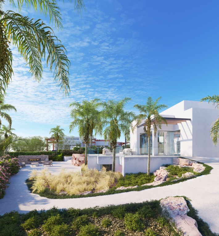 Imagen 2 de Casa-Chalet en Venta en Orihuela Costa Alicante