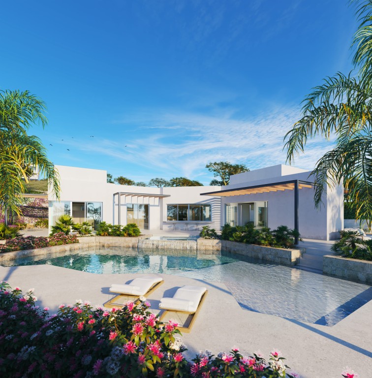 Imagen 3 de Casa-Chalet en Venta en Orihuela Costa Alicante