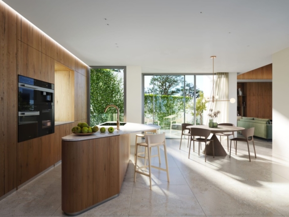 Imagen 4 de Casa-Chalet en Venta en Orihuela Costa Alicante