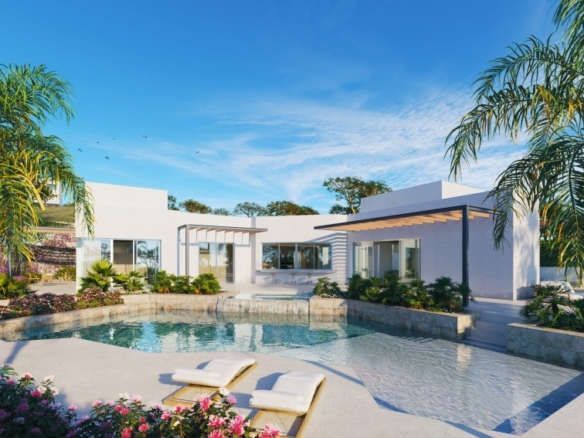 Imagen 1 de Casa-Chalet en Venta en Orihuela Costa Alicante
