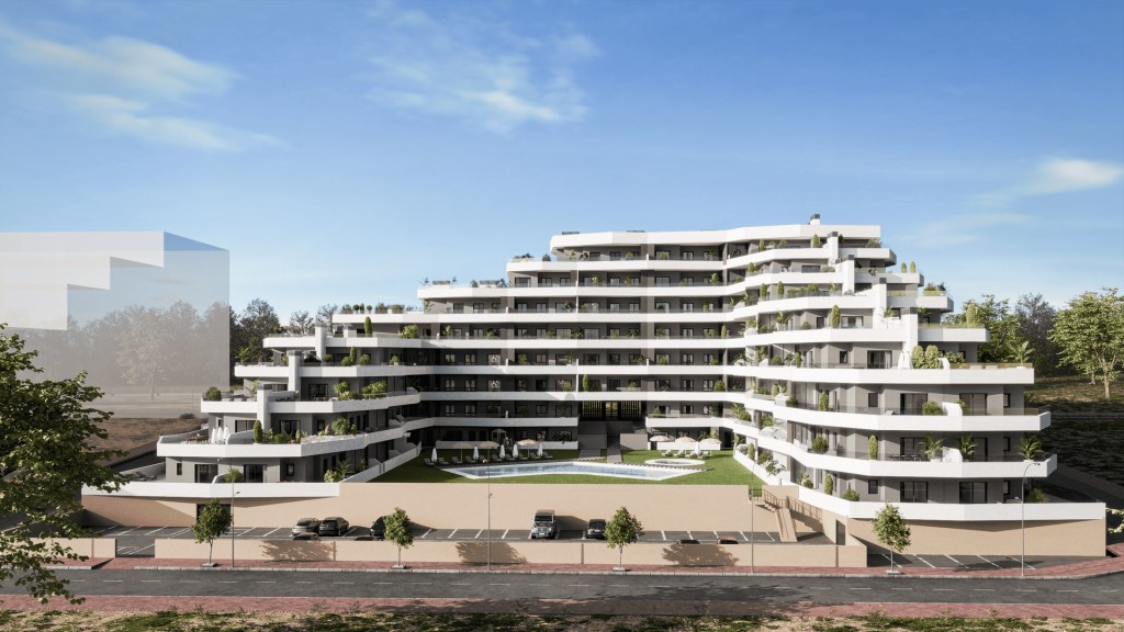 Imagen 4 de Apartamento en Venta en San Miguel De Salinas Alicante