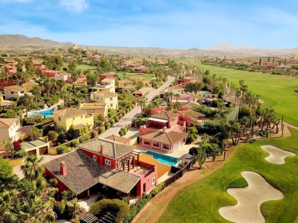 Imagen 2 de Apartamento en Venta en Cuevas Del Almanzora Almería