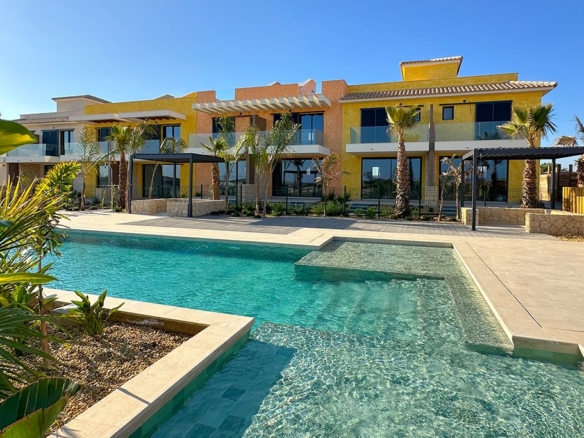 Imagen 3 de Apartamento en Venta en Cuevas Del Almanzora Almería