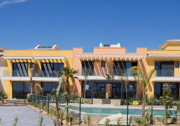Imagen 4 de Apartamento en Venta en Cuevas Del Almanzora Almería