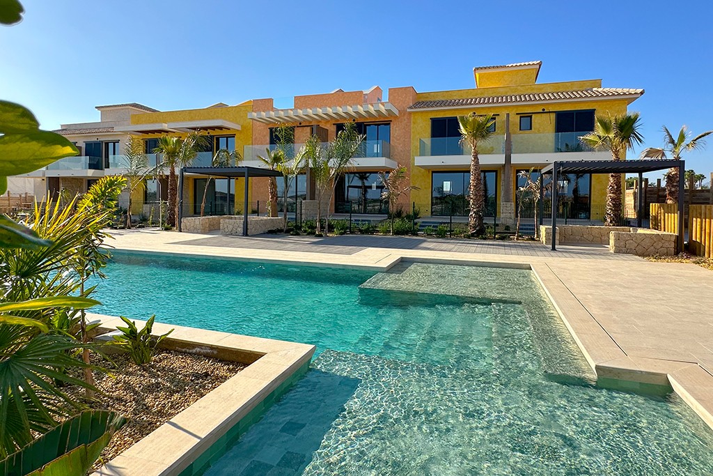 Imagen 1 de Apartamento en Venta en Cuevas Del Almanzora Almería
