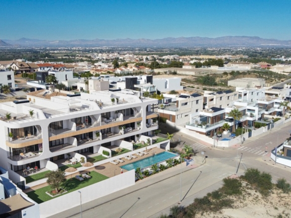 Imagen 2 de Apartamento en Venta en Benijofar Alicante