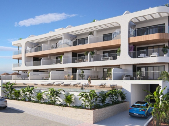 Imagen 4 de Apartamento en Venta en Benijofar Alicante