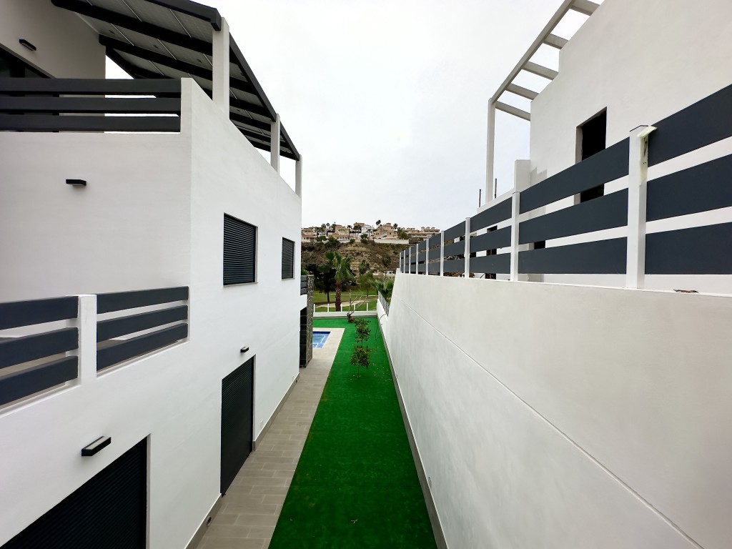 Imagen 3 de Casa-Chalet en Venta en Ciudad Quesada Alicante