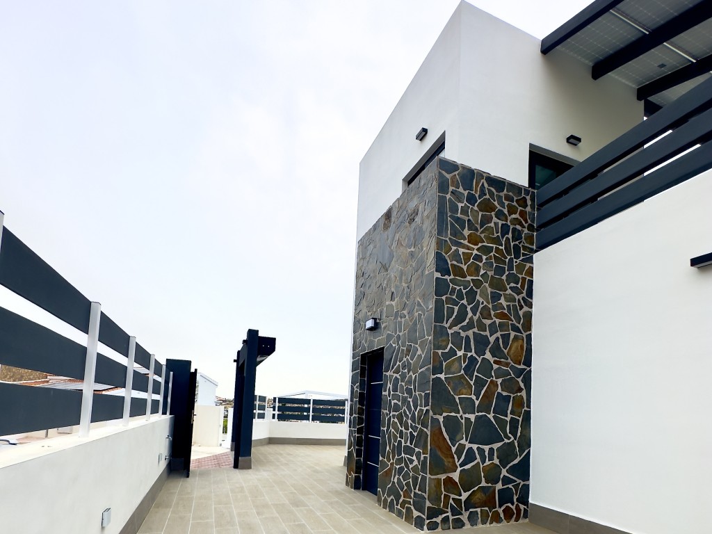 Imagen 4 de Casa-Chalet en Venta en Ciudad Quesada Alicante