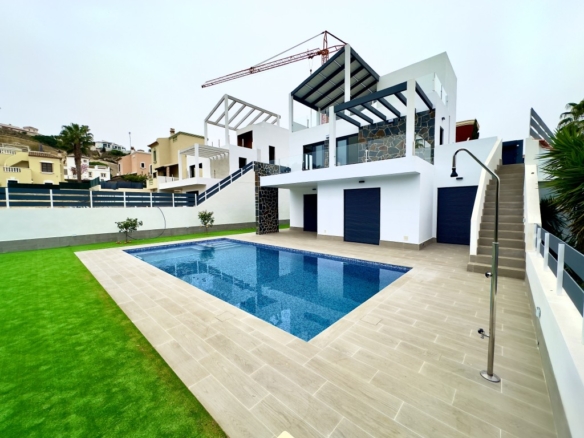 Imagen 1 de Casa-Chalet en Venta en Ciudad Quesada Alicante