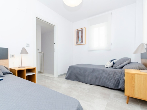 Imagen 4 de Casa-Chalet en Venta en Torrevieja Alicante