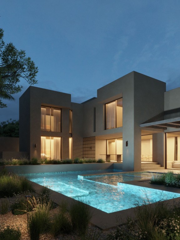 Imagen 2 de Casa-Chalet en Venta en Nucia