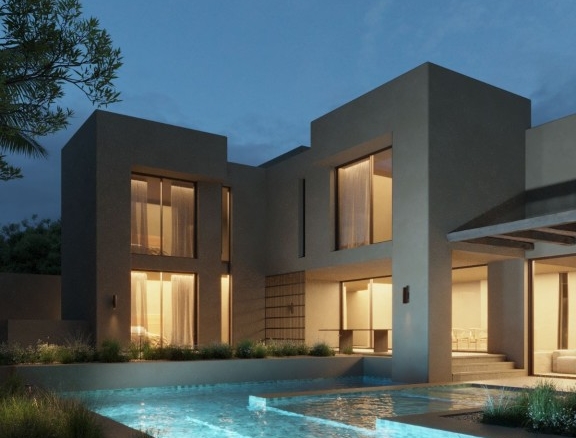 Imagen 1 de Casa-Chalet en Venta en Nucia