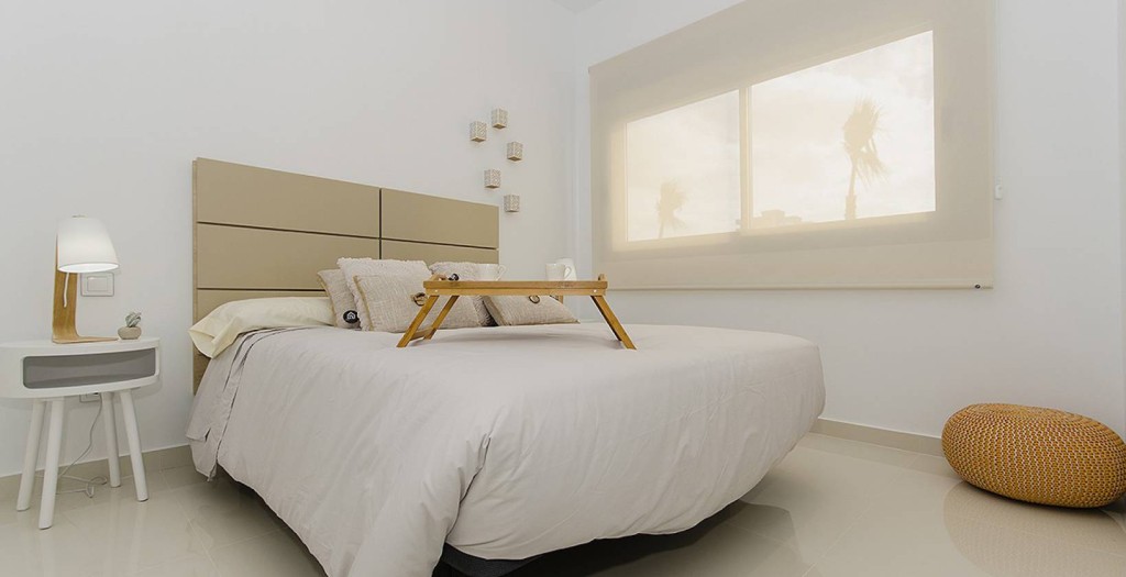 Imagen 3 de Casa-Chalet en Venta en Dehesa De Campoamor Alicante
