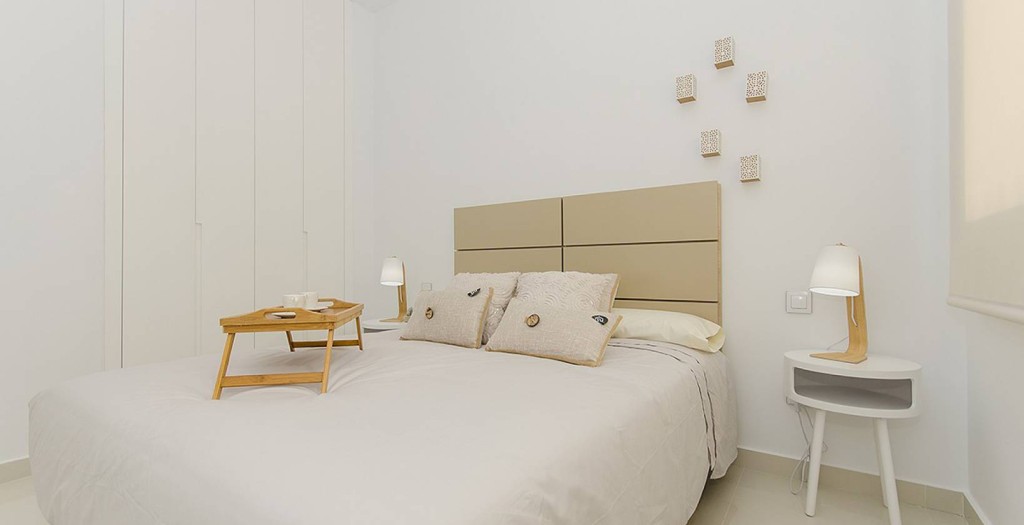 Imagen 4 de Casa-Chalet en Venta en Dehesa De Campoamor Alicante