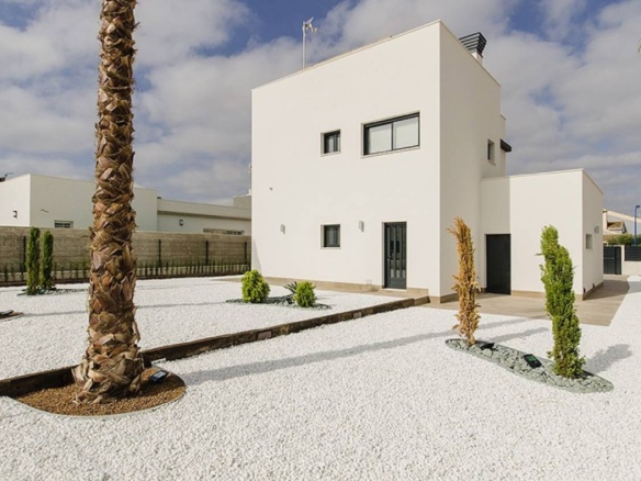 Imagen 2 de Casa-Chalet en Venta en Dehesa De Campoamor Alicante