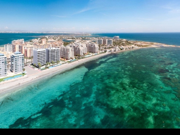 Imagen 1 de Apartamento en Venta en Manga Del Mar Menor