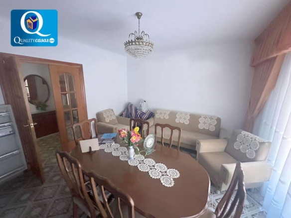 Imagen 3 de Piso en Venta en Xixona Alicante Ref: 25522