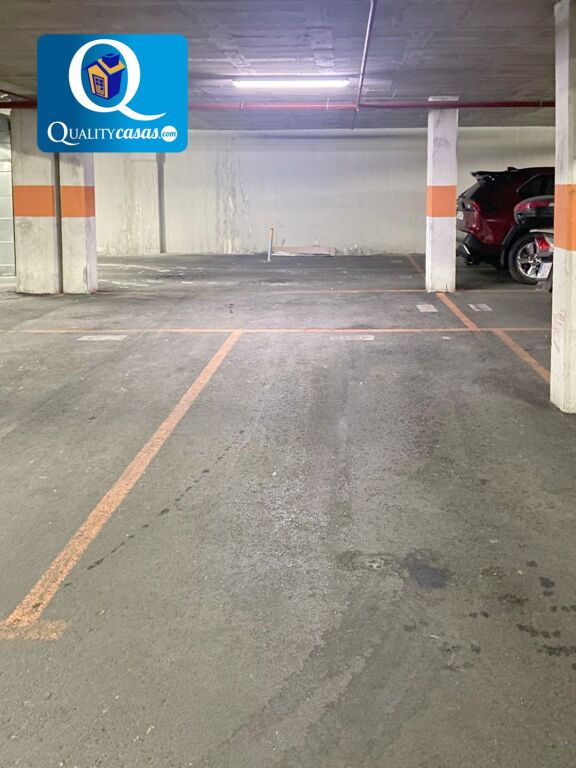 Imagen 2 de Parking coche en Venta en Alicante Alicante Ref: 36100