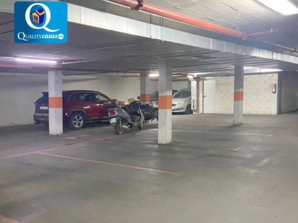 po-1264512-imagen - El Club del Propietario Imagen 1 de Parking coche en Venta en Alicante Alicante Ref: 36100