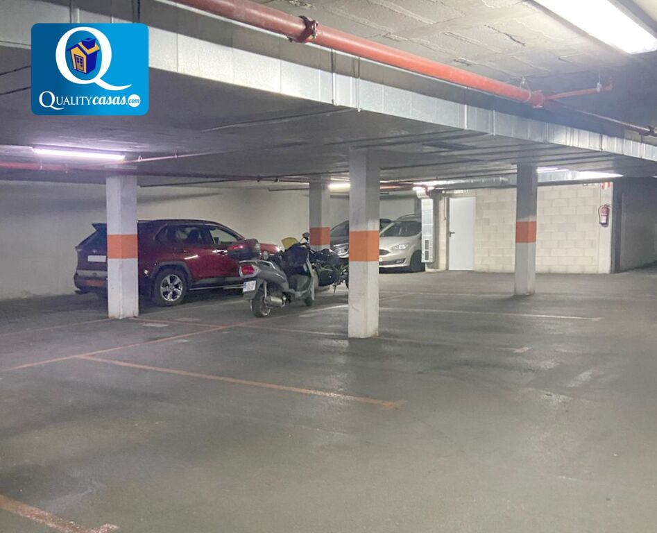 Imagen 1 de Parking coche en Venta en Alicante Alicante Ref: 36100