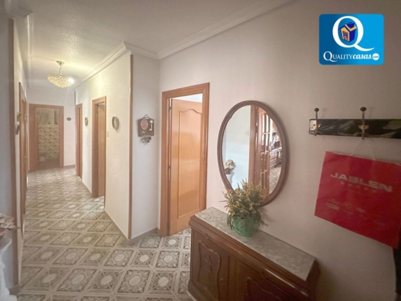 Imagen 4 de Apartamento en Venta en Xixona Alicante Ref: 25522R