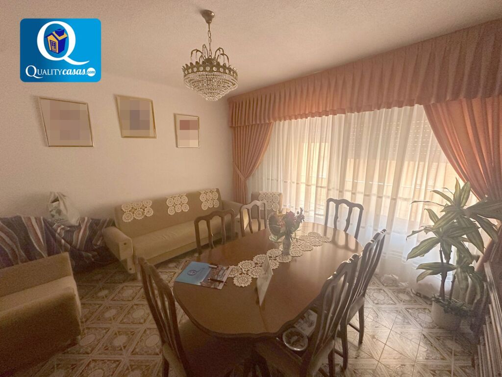 Imagen 1 de Apartamento en Venta en Xixona Alicante Ref: 25522R