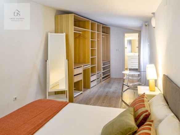 Imagen 2 de Piso en Venta en Madrid CENTRO Madrid