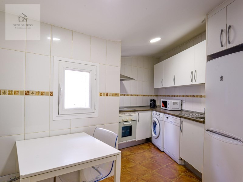 Imagen 3 de Piso en Venta en Madrid CENTRO Madrid