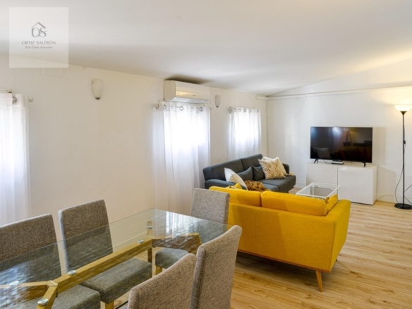 Imagen 4 de Piso en Venta en Madrid CENTRO Madrid