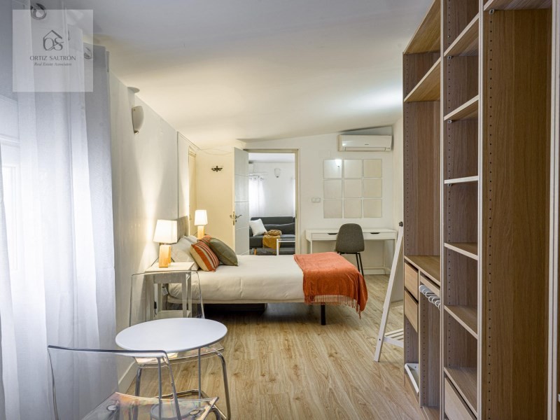 Imagen 1 de Piso en Venta en Madrid CENTRO Madrid
