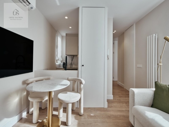 Imagen 2 de Piso en Venta en Madrid Madrid