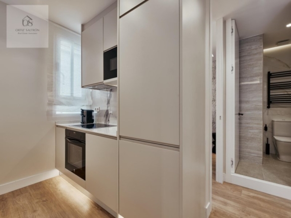 Imagen 3 de Piso en Venta en Madrid Madrid
