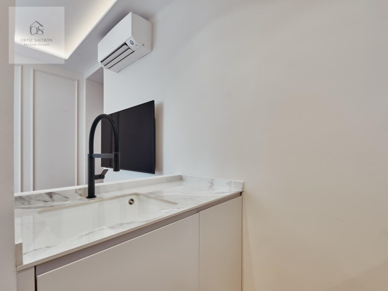 Imagen 4 de Piso en Venta en Madrid Madrid