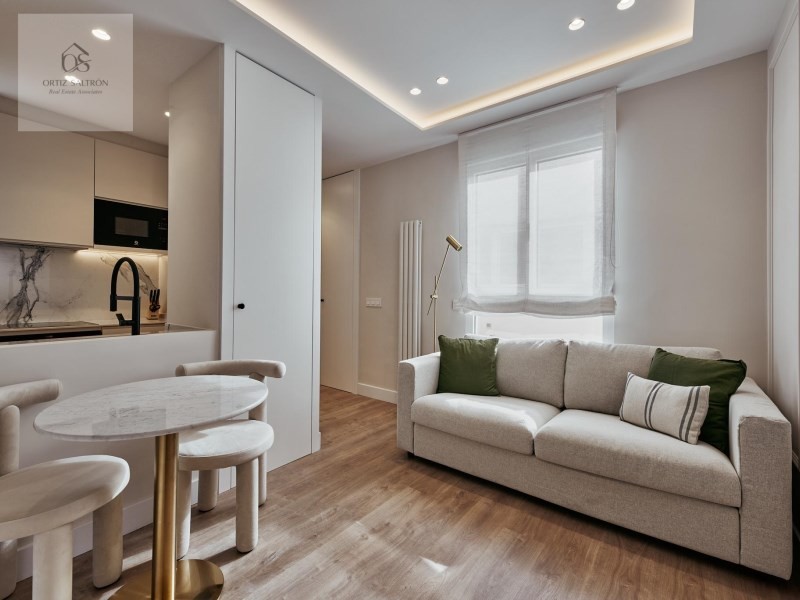 Imagen 1 de Piso en Venta en Madrid Madrid