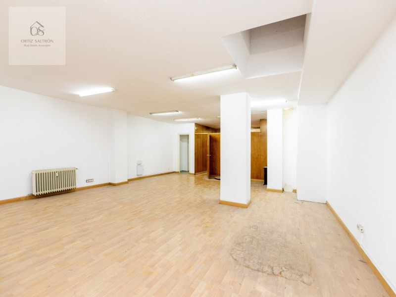 Imagen 2 de Oficina en Alquiler en Madrid CHAMBERI Madrid