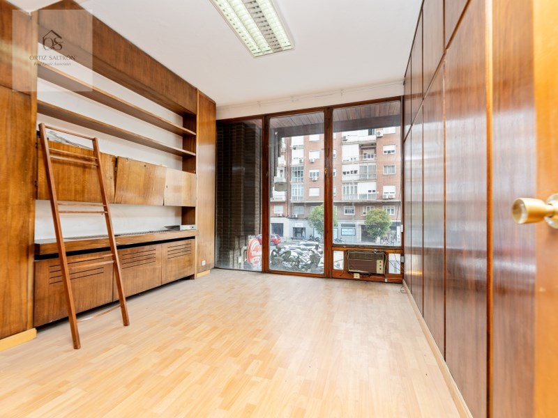 Imagen 4 de Oficina en Alquiler en Madrid CHAMBERI Madrid