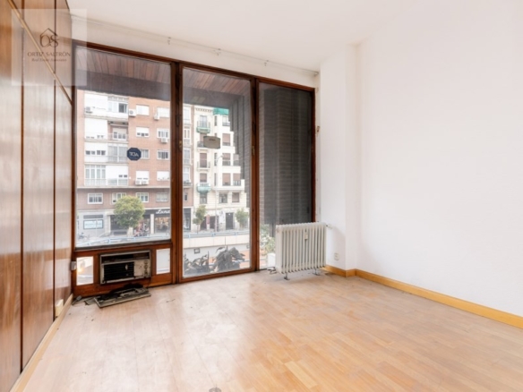 Imagen 1 de Oficina en Alquiler en Madrid CHAMBERI Madrid