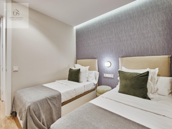 Imagen 2 de Piso en Venta en Madrid Madrid