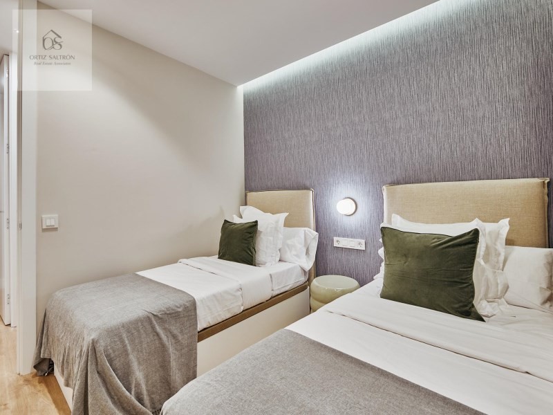 Imagen 2 de Piso en Venta en Madrid Madrid