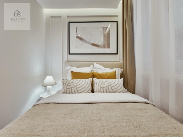Imagen 4 de Piso en Venta en Madrid Madrid