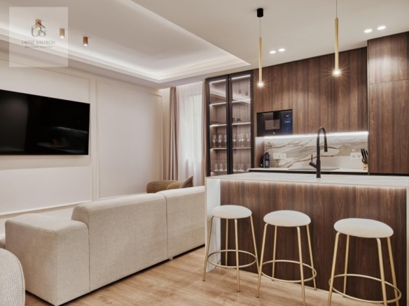 Imagen 1 de Piso en Venta en Madrid Madrid