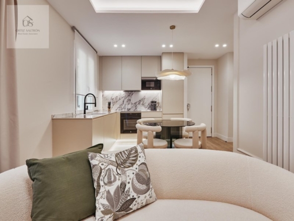 Imagen 2 de Piso en Venta en Madrid Madrid