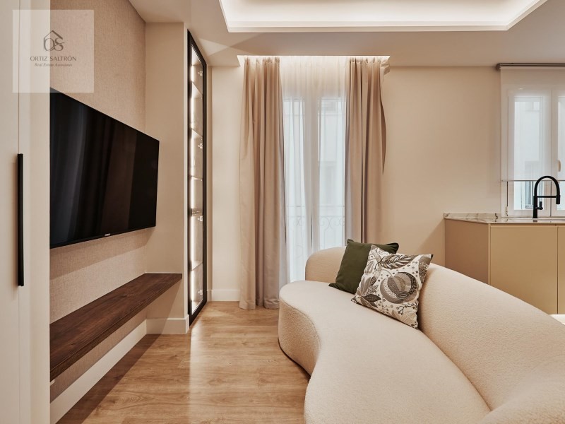 Imagen 3 de Piso en Venta en Madrid Madrid