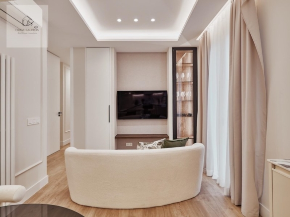 Imagen 4 de Piso en Venta en Madrid Madrid