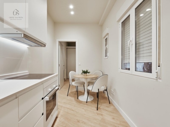 Imagen 2 de Piso en Venta en Madrid Madrid